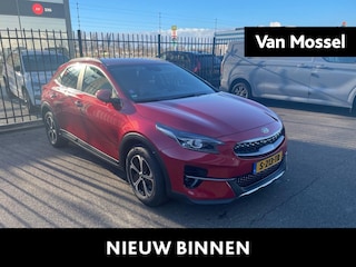 Kia XCeed 1.6 GDi PHEV DynamicPlusLine