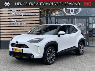 Toyota Yaris Cross 1.5 Hybrid Executive