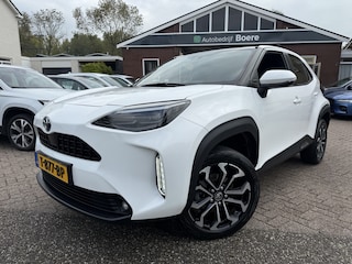 Toyota Yaris Cross 1.5 Hybrid First Edition Carplay/Android, Camera, 17''Lmv, Led