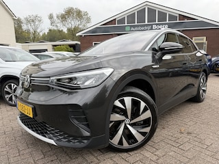 Volkswagen ID.4 First 77 kWh 20''Lmv, Navi, Camera