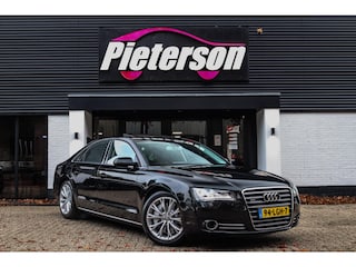 Audi A8 4.2 FSI Quattro NAP PANO ACC YOUNGTIMER ALLE OPTIES