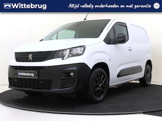 Peugeot Partner 1.5 BlueHDi 130 EAT8 S&S L1 | Automaat | Lichtmetalen Velgen | Camera |