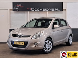 Hyundai i20 1.2i i-Motion