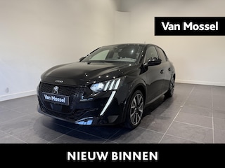 Peugeot 208 EV GT Pack 50 kWh l Navigatie l Apple carplay & Android auto l Camera