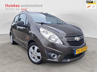 Chevrolet Spark 1.2 16V LT Climate/pdc/nette auto/lmv