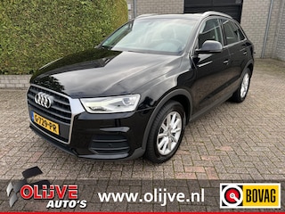Audi Q3 1.4 TFSI CoD Adrenalin Automaat
