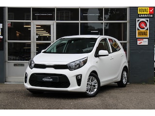 Kia Picanto 1.0 DPi DynamicLine Airco Carplay