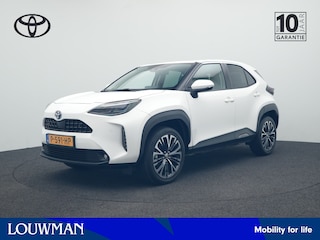 Toyota Yaris Cross 1.5 Hybrid Executive | JBL-Audio | Draadloos Apple Carplay -/ Android Auto |