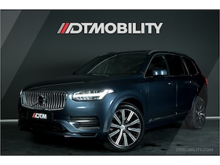 Volvo XC90 2.0 T8 AWD Inscription Intro | VOL | Luchtvering | Trekhaak | Pano
