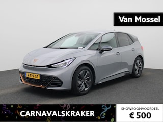 Cupra Born Business 62 kWh