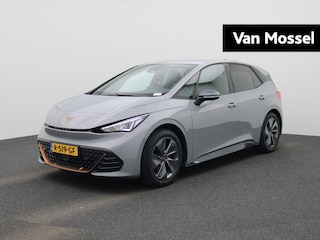 Cupra Born Business 62 kWh