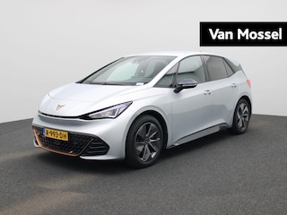 Cupra Born Business 62 kWh