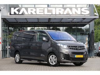 Opel Vivaro 2.0 CDTI 180 | Aut. | DC | MARGE | Géén BTW | Keyless | Headup | Clima..