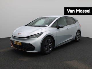 Cupra Born Business 62 kWh