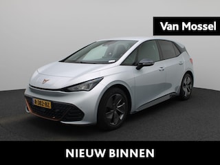 Cupra Born Business 62 kWh