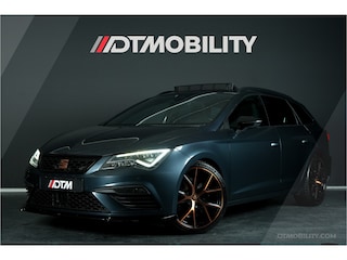 Seat Leon ST 2.0TSI 4DRIVE CUPRA Ultimate | VOL | Maxton | Pano