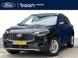Ford Kuga 2.5 PHEV Titanium 243 PK | Trekhaak 2.100 KG | Adaptive Cruise C. | Dodehoek Ass. | Winter Pack |