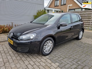 Volkswagen Golf 1.4 TSI Trendline 5-Drs Airco! Navi! Bj:2012 NAP!