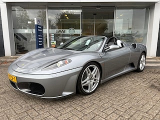 Ferrari F430 4.3 V8 Spider