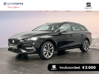 Seat Leon Sportstourer FR Business 1.5 TSI eHybrid 150kW / 204pk Stationw