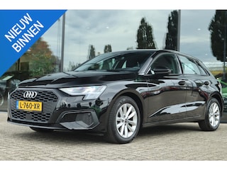 Audi A3 SPORTBACK 30 TFSI PRO LINE AUT. ORIG. NL | CARPLAY | CRUISE | CLIMATE | PDC | VIRT. COCKPIT | LED