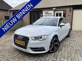 Audi A3 Sportback 1.4 TFSI Ambition Pro Line plus Xenon 18"