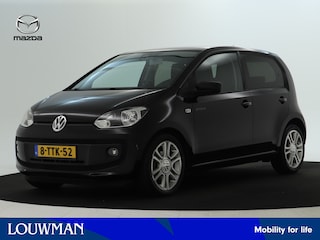 Volkswagen Up 1.0 groove up! BlueMotion | Cruise Control | Lichtmetalen Velgen |