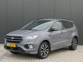 Ford Kuga 1.5 EcoBoost ST Line 150pk | Trekhaak | Camera | Winterpack | CarPlay/Android Auto | Keyless