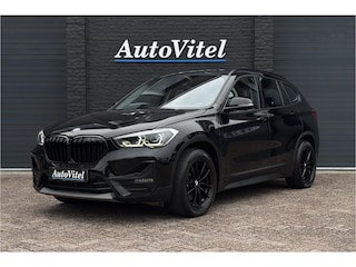 BMW X1 xDrive25e | Elektrische Klep | PDC V + A | LED | Apple Carplay | DAB