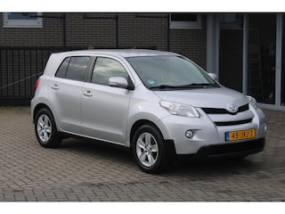 Toyota Urban Cruiser 1.3 VVT-i Dynamic Clima/N.A.P. Nieuwe apk!!