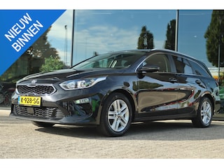 Kia Ceed SPORTWAGON 1.5 T-GDi AUT. DYNAMICPLUSLINE | CARPLAY | ACC | NAVI | CAMERA | KEY-LESS