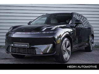 Lynk & Co 08 1.5 More | 200 KM Electrisch | Panorama Dak | Android Auto | Apple CarPlay | 21 "LM Velgen | Harman Kardon Audio |