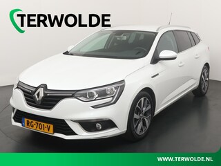 Renault Mégane Estate Energy TCe 130 Zen | Trekhaak | Navigatie |