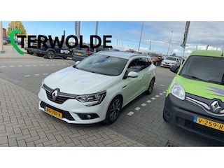 Renault Mégane Estate Energy TCe 130 Zen | Trekhaak | Navigatie |