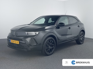 Opel Mokka 1.2 Turbo Hybrid GS 136 pk Automaat | Achteruitrijcamera | Apple Carplay/Android Auto|telefoonintegratie premium | Cruise control