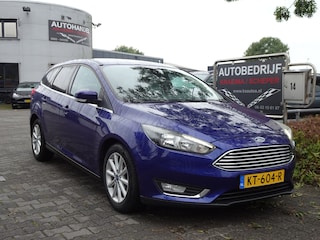 Ford Focus Wagon 1.0 Titanium