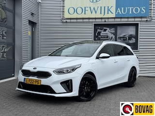 Kia Ceed Sportswagon 1.6 GDI PHEV ExecutiveLine Full-Opties