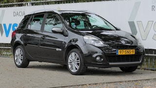 Renault Clio Estate TCe 100 Night &amp; Day