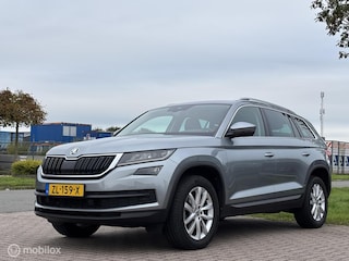 Skoda Kodiaq 1.5 TSI Business Edition 7p. acc camera