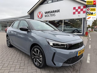 Opel Corsa 1.2 Turbo GS Apple Carplay/ RIJKLAARPRIJS!