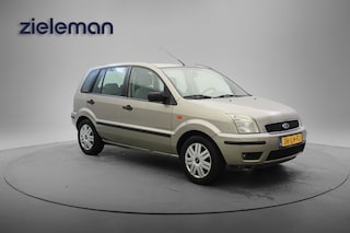 Ford Fusion 1.6 16V First Edition - Airco