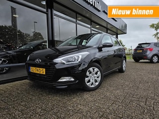 Hyundai i20 1.0 T-GDI COMFORT NAVI