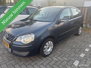 Volkswagen Polo 1.4-16V Comfortline