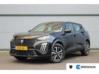 Peugeot 2008 1.2 Hybrid 136 Style