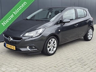 Opel Corsa 1.4, 5Drs, Dealer-onderhouden.