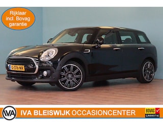 Mini Clubman 1.5 Cooper Business Edition | NAVI | PDC V+A | CRUISE | HARMAN/KARDON AUDIO | LMV18" |