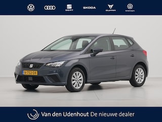 Seat Ibiza 1.0 EcoTSI Style Navi via App Clima Pdc Front/Lane Assist Dab