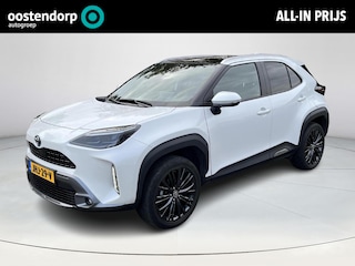 Toyota Yaris Cross 1.5 Hybrid Executive | Panoramadak | Trekhaak | Stoelverwarming