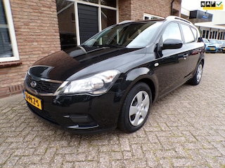 Kia Ceed Cee'd 1.4 CVVT X-tra