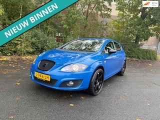 Seat Leon 1.4 TSI Style